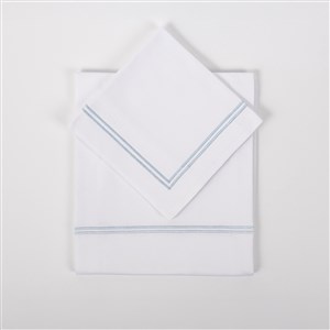 Bebek Pike Takımı 2 Sıra Pikolu By Mavi