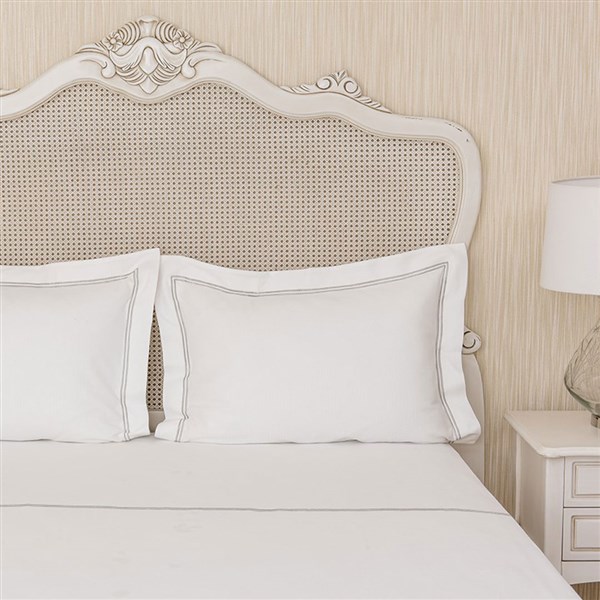 Double Pique Set 2 Sıra Pikolu