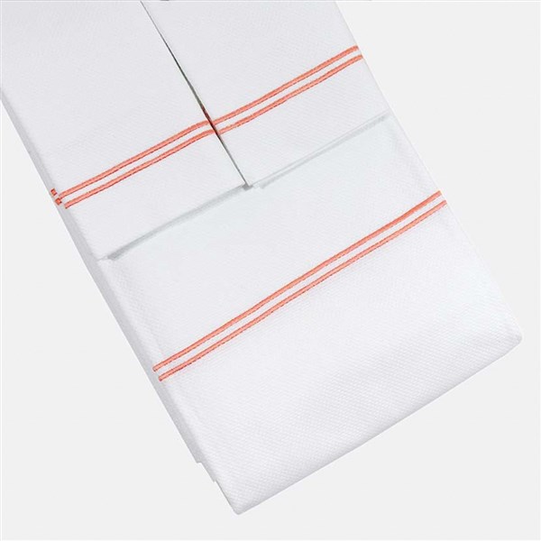 Double Pique Set 2 Sıra Pikolu