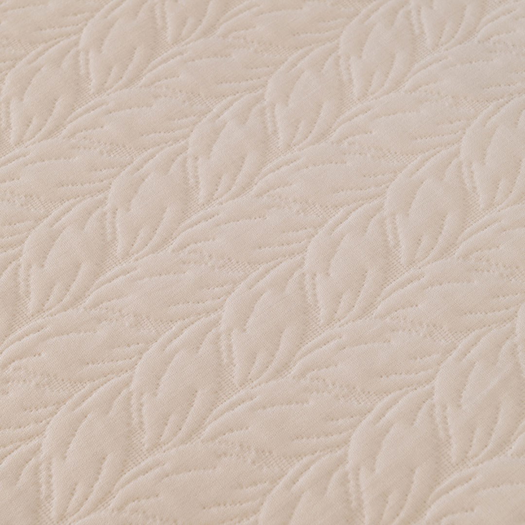 Pike Takımı Çift Kişilik Örgü By Gri