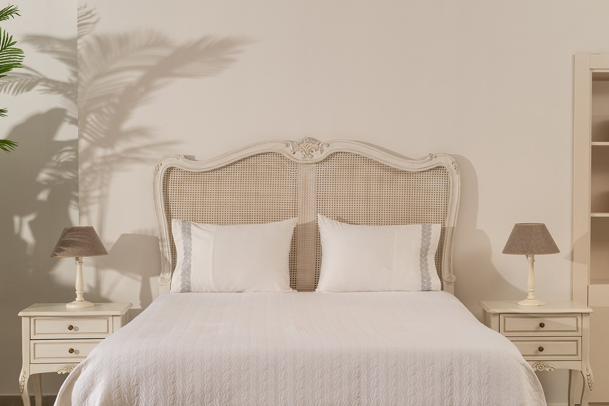 Pike Takımı Çift Kişilik Örgü By Gri