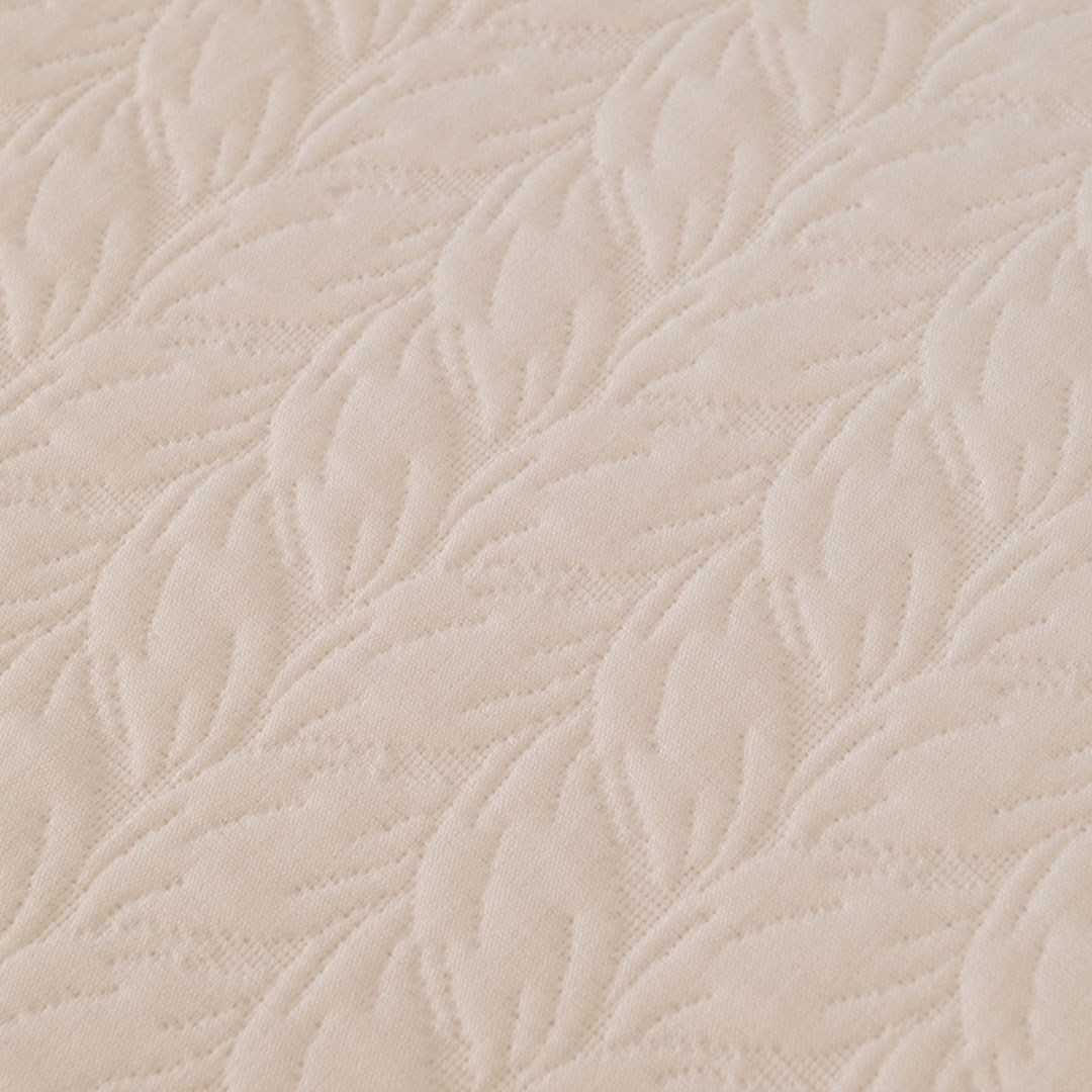 Pike Takımı Çift Kişilik Örgü By Taş Rengi