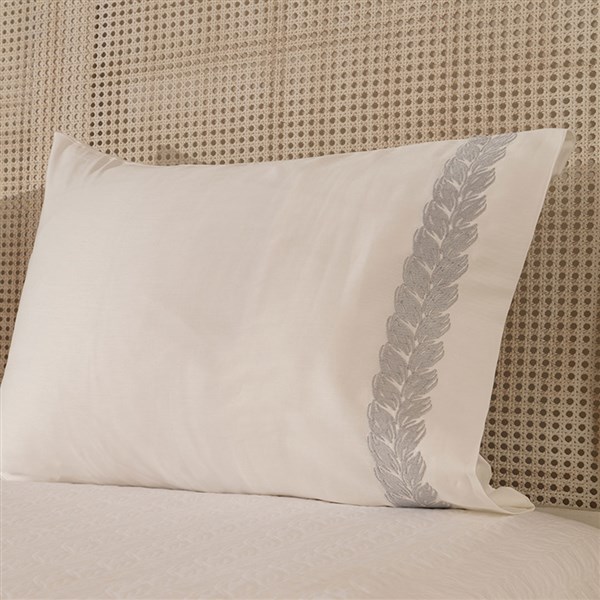 Double Pique Set Örgü