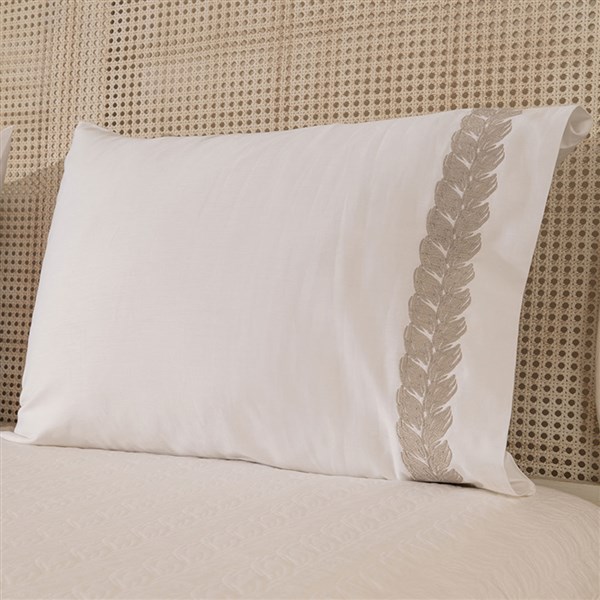 Double Pique Set Örgü