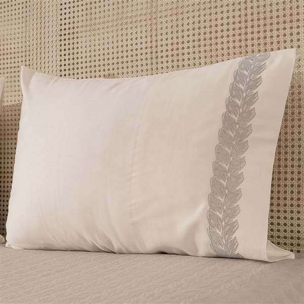 Double Pique Set Örgü