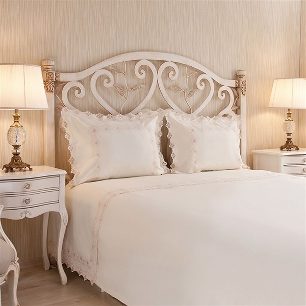 Double Pique Set Açelya