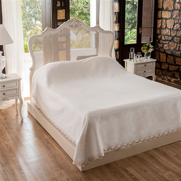 Double Blanket Açelya