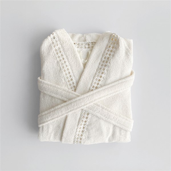 Dantelli Bornoz Clara Kemik