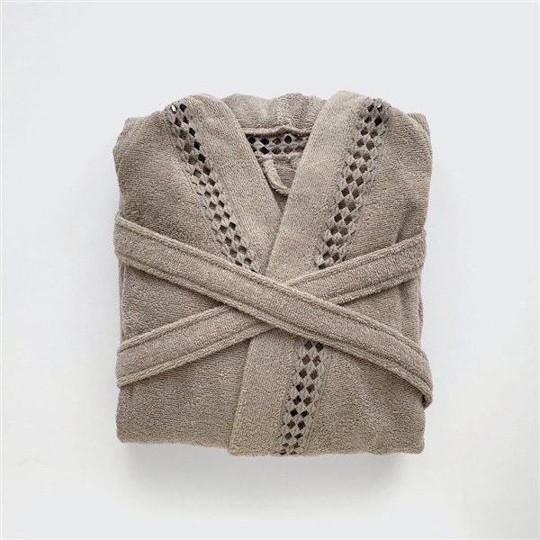 Dantelli Bornoz Clara Mınk