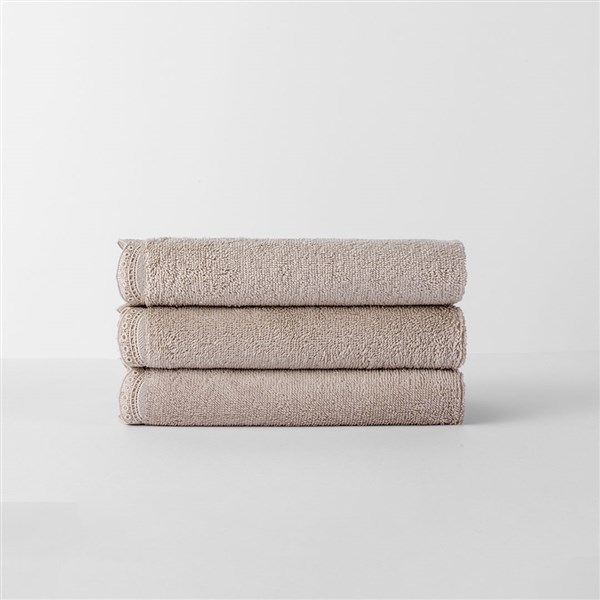 Hand Towel Smyrna Stone