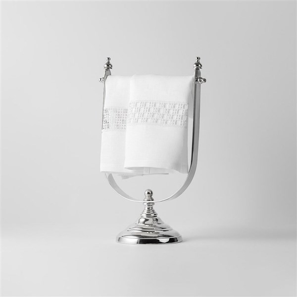 Hand Towel Linen Veronica