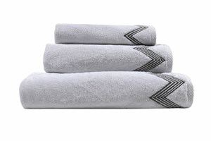 Hand Towel Zigzag 