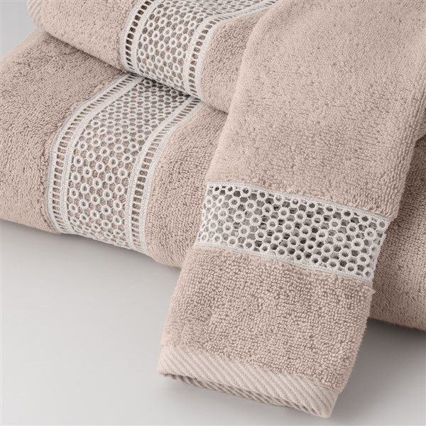 Hand Towel Paris Sand