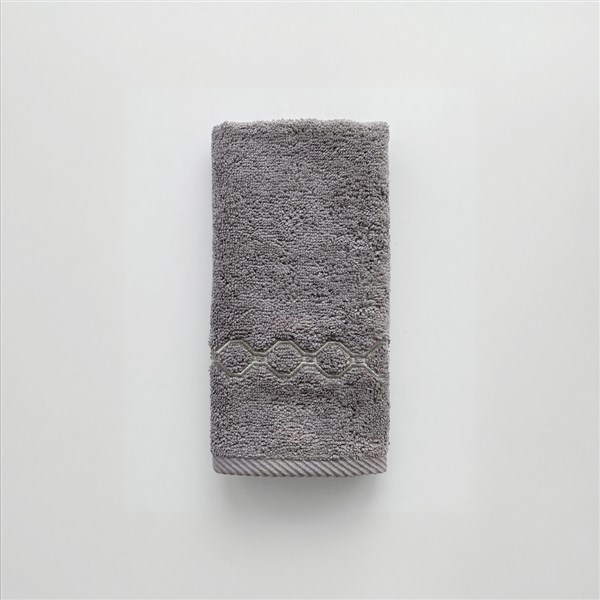Hand Towel Lotus Antrasit