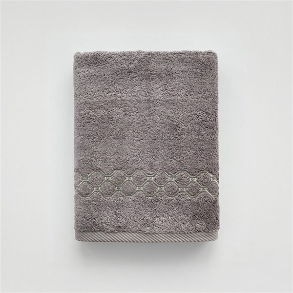 Face Towel Lotus Antrasit