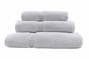 Bath Towel Kolber White