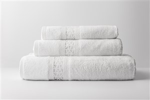 Bath Towel Kassia