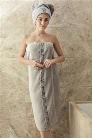 Bath Towel Kassia