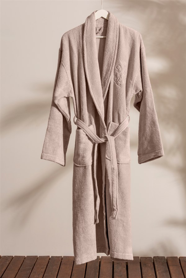 Bathrobe Yeni Arma Sand
