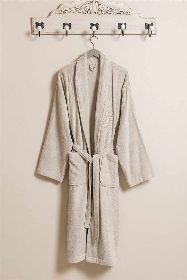 Bathrobe Yeni Arma Stone