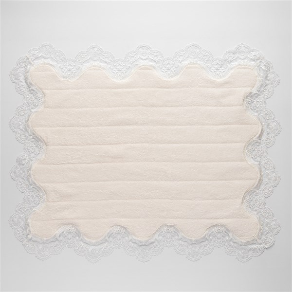 Bath Mat İnci