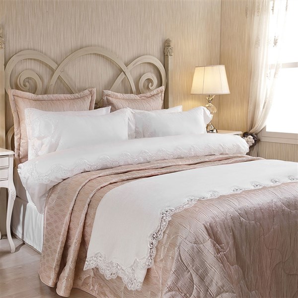 Double Blanket İnci