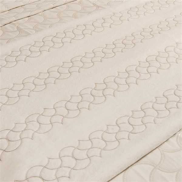 Double Blanket Peony