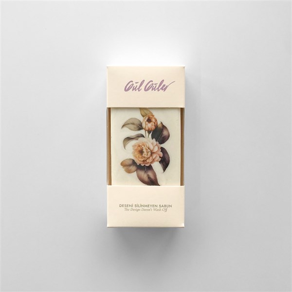 The Design Doesn't Wash Off No.1