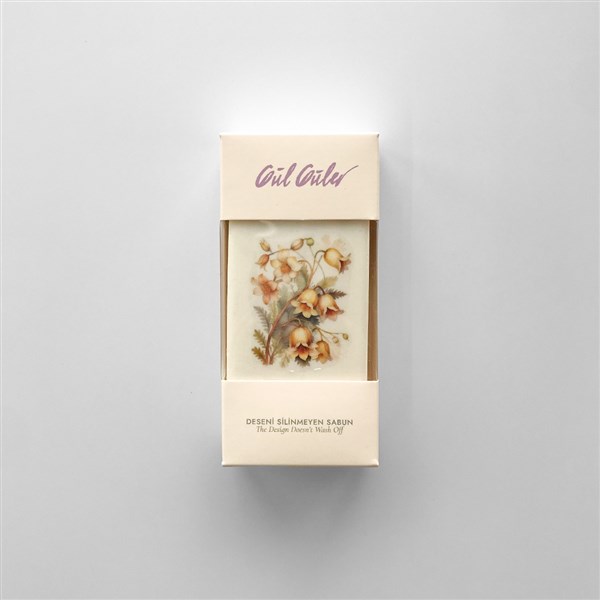 The Design Doesn't Wash Off No.2