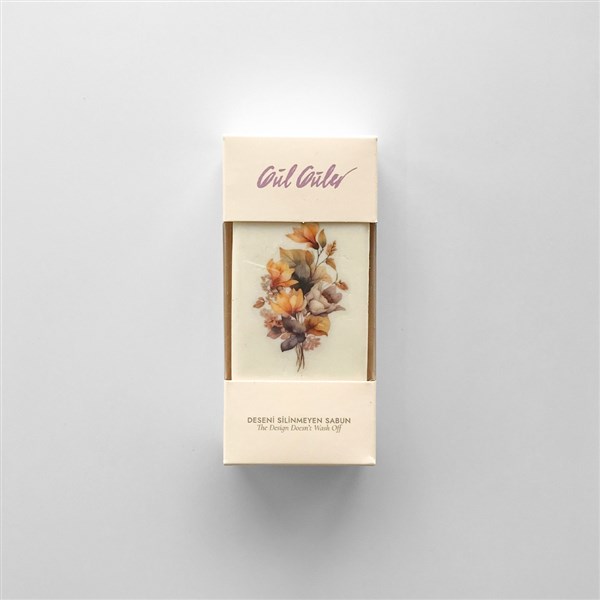 The Design Doesn't Wash Off No.3