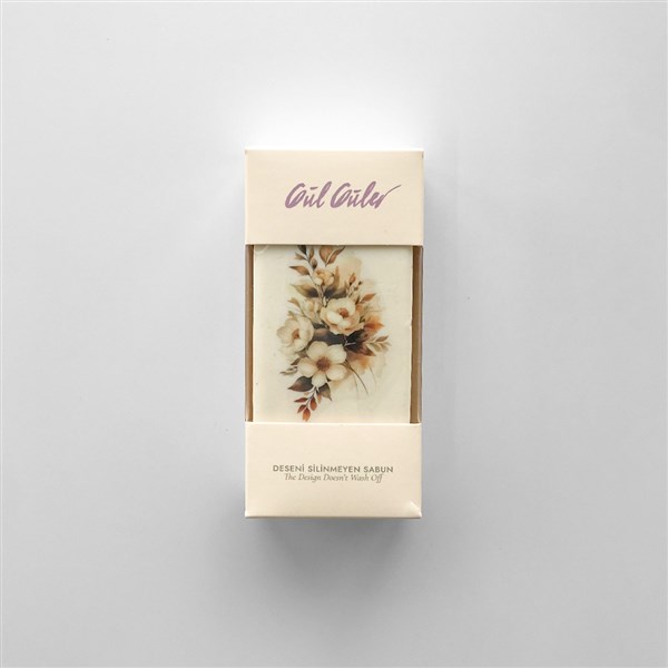 The Design Doesn't Wash Off No.4 