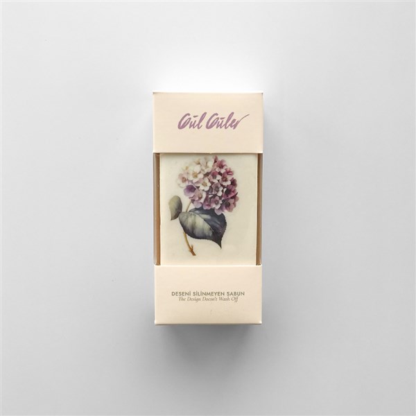 The Design Doesn't Wash Off No.5 