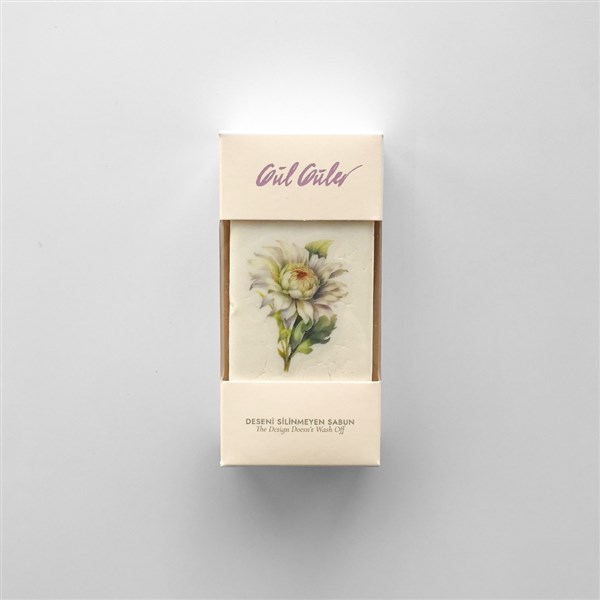 The Design Doesn't Wash Off No.6 