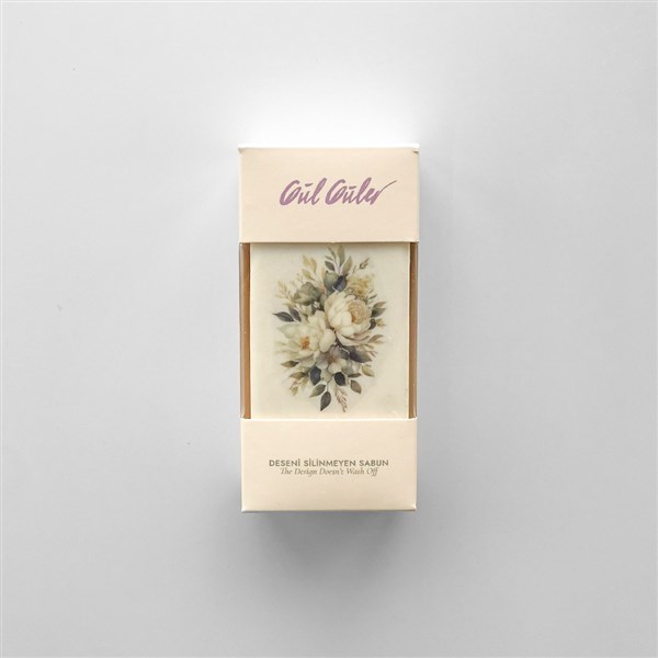 The Design Doesn't Wash Off No.8 