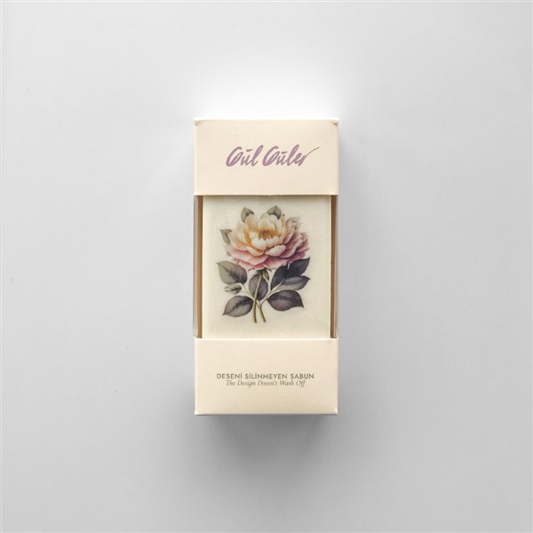 The Design Doesn't Wash Off No.12 