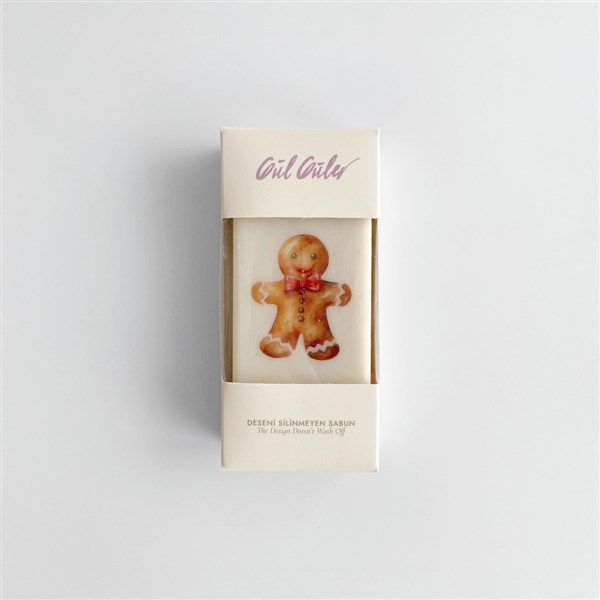 The Design Doesn't Wash Off - New Year No.28