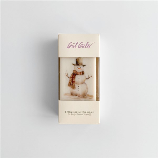 The Design Doesn't Wash Off - New Year No.29