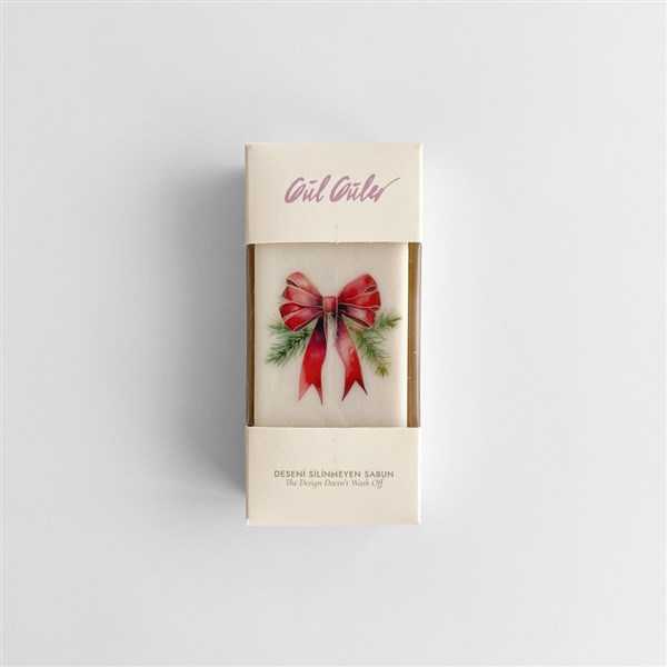 The Design Doesn't Wash Off - New Year No.31