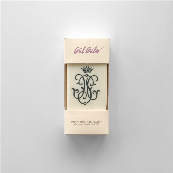 The Design Doesn't Wash Off - Yeni Arma