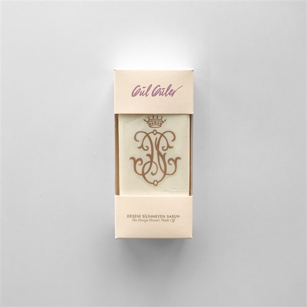 The Design Doesn't Wash Off - Yeni Arma