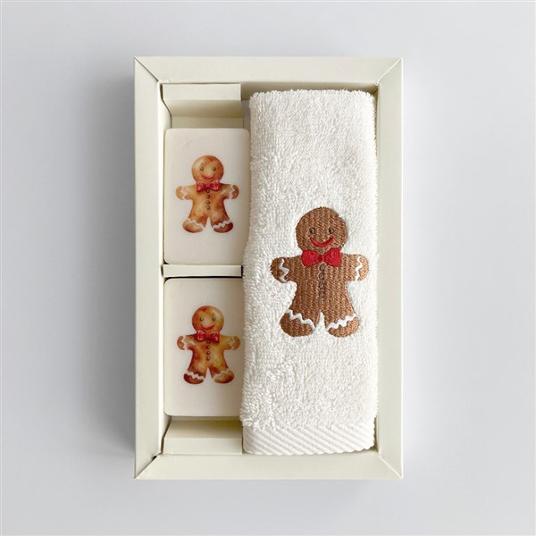 Gift Set New Year - No. 28