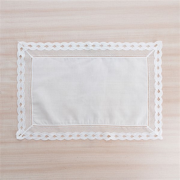 Placemat Su Dalgası 35*50,Set Of 2