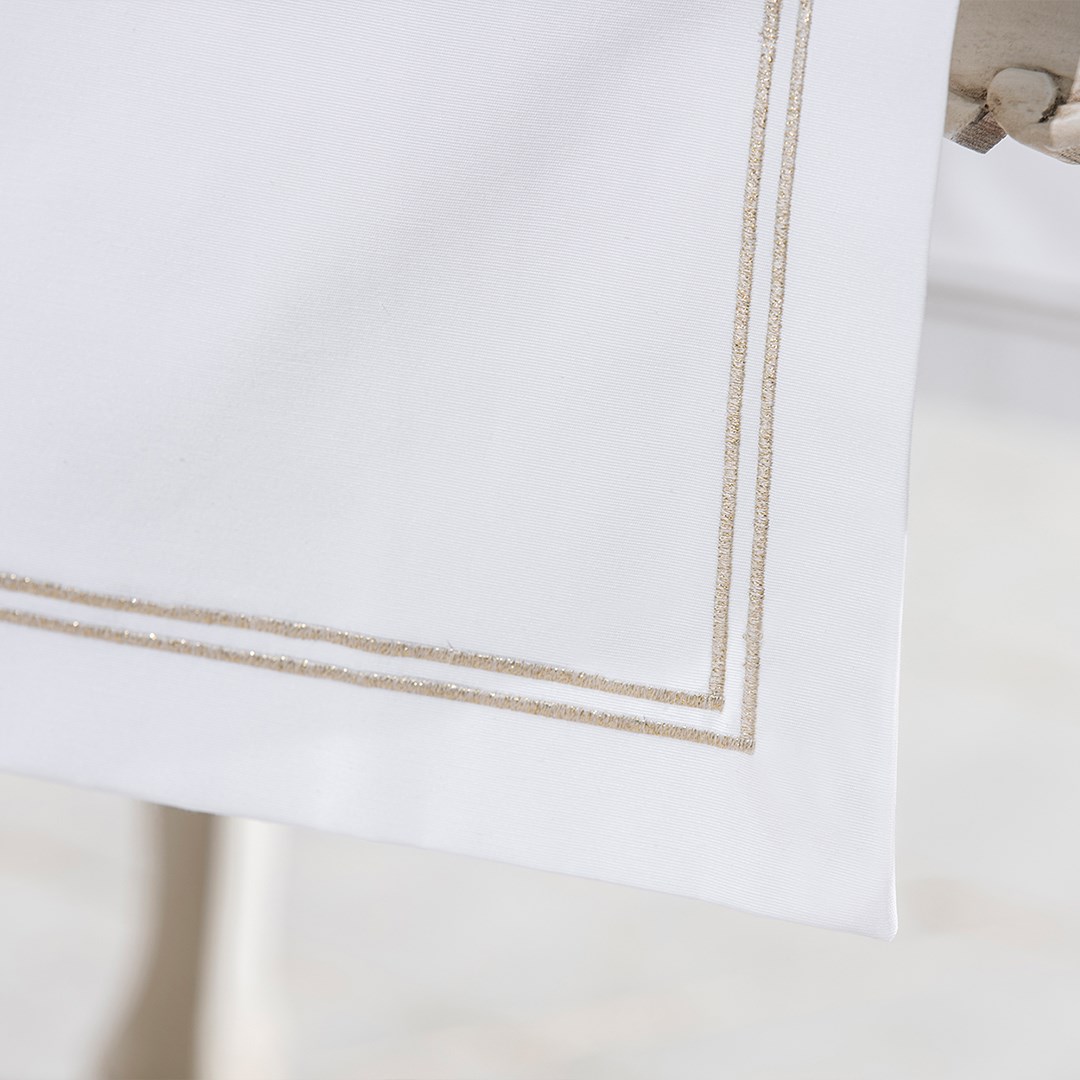 2 Sıra Pikolu Masa Bandı 50*180 By Gold