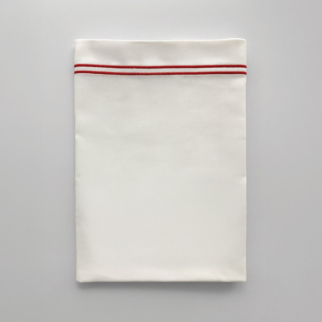 2 Sıra Pikolu Masa Bandı 50*180 By Kırmızı