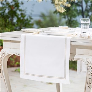 2 Sıra Pikolu Masa Bandı 50*180 By Gold