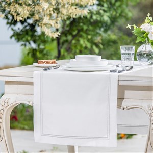 2 Sıra Pikolu Masa Bandı 50*180 By Silver