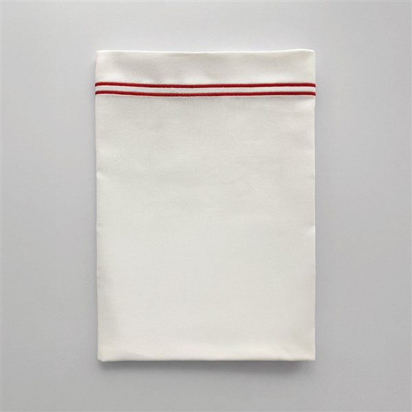 2 Sıra Pikolu Masa Bandı 50*180 By Kırmızı