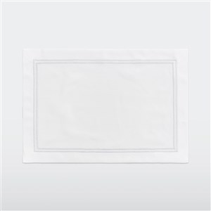 2 Sıra Pikolu Amerikan Servis 2'li Paket 35*50 By Silver