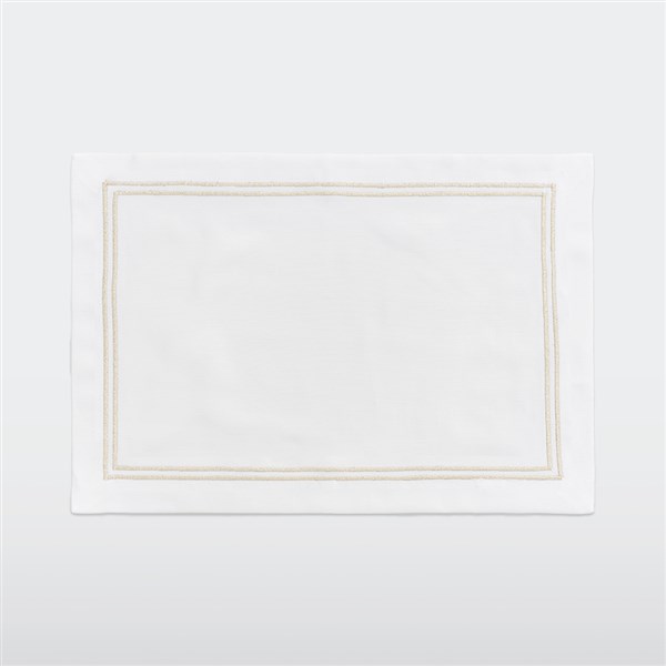 2 Sıra Pikolu Amerikan Servis 2'li Paket 35*50 By Gold