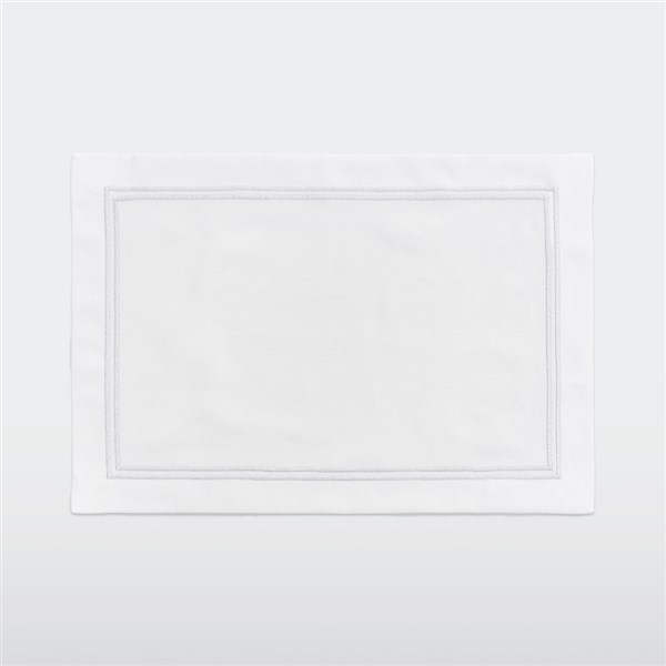 2 Sıra Pikolu Amerikan Servis 2'li Paket 35*50 By Silver